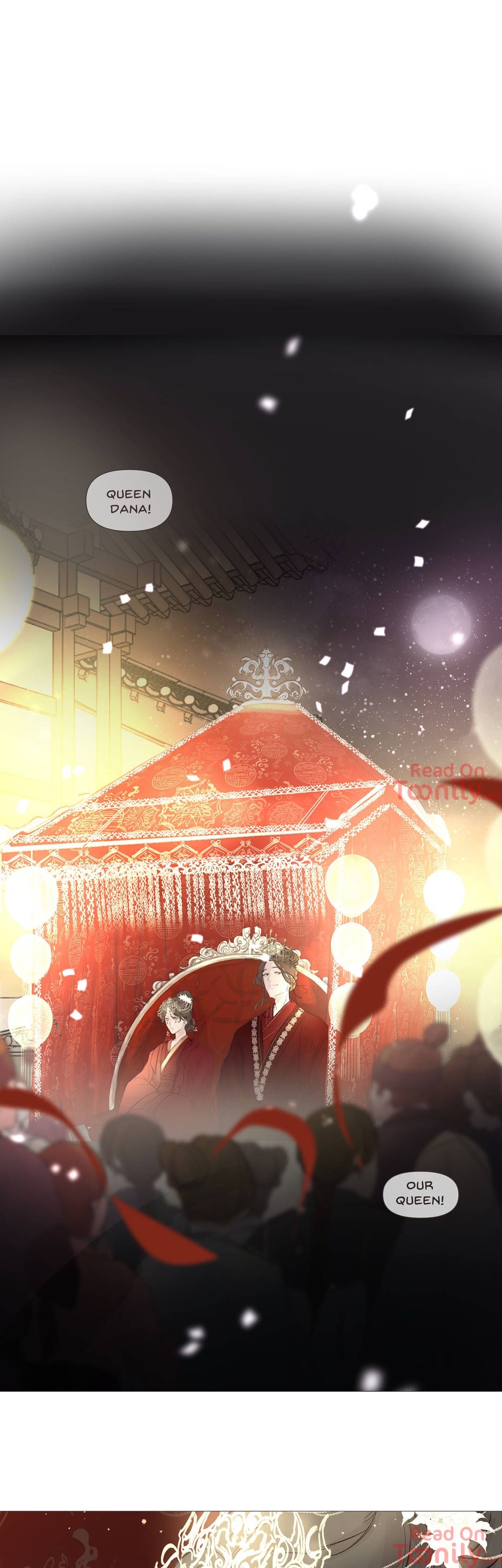 Ellin's Solhwa Manhwa - Chapter 20 Page 49