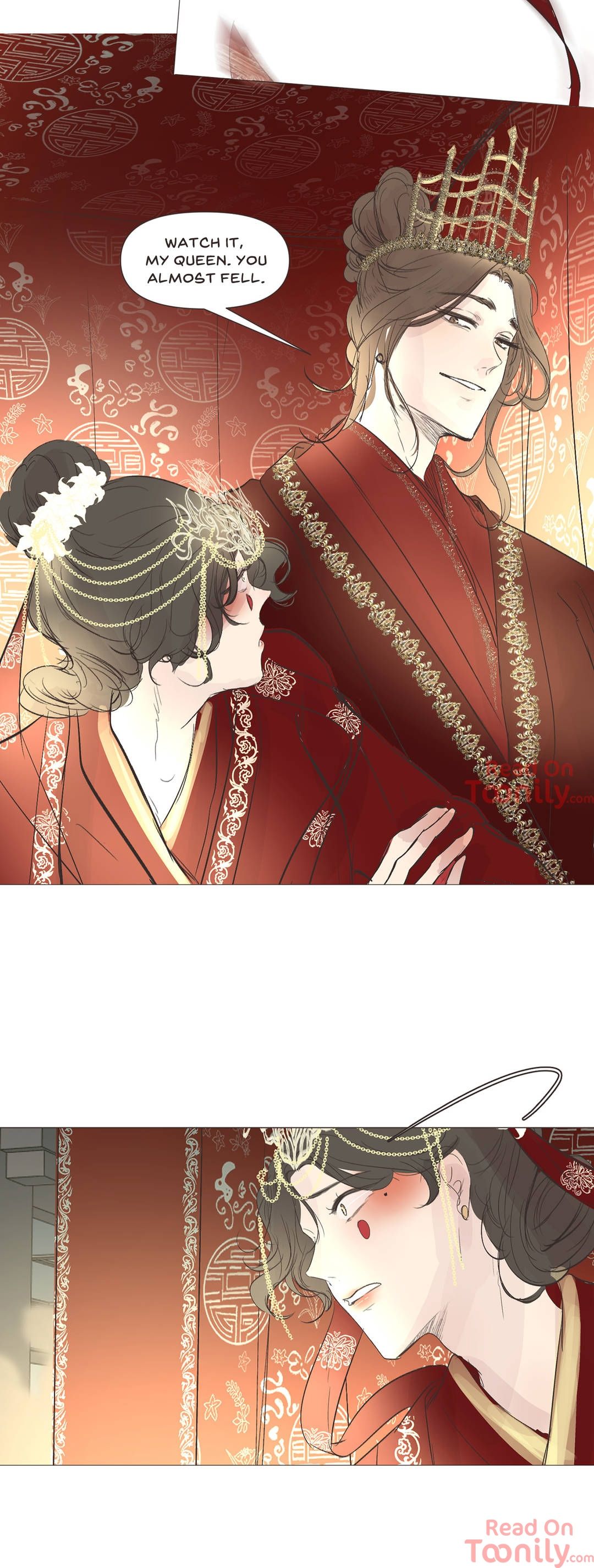 Ellin's Solhwa Manhwa - Chapter 20 Page 53