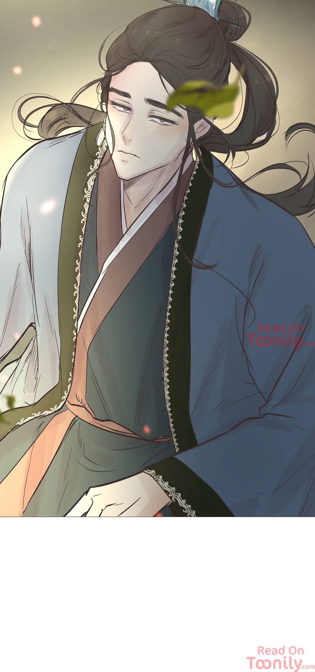 Ellin's Solhwa Manhwa - Chapter 20 Page 55