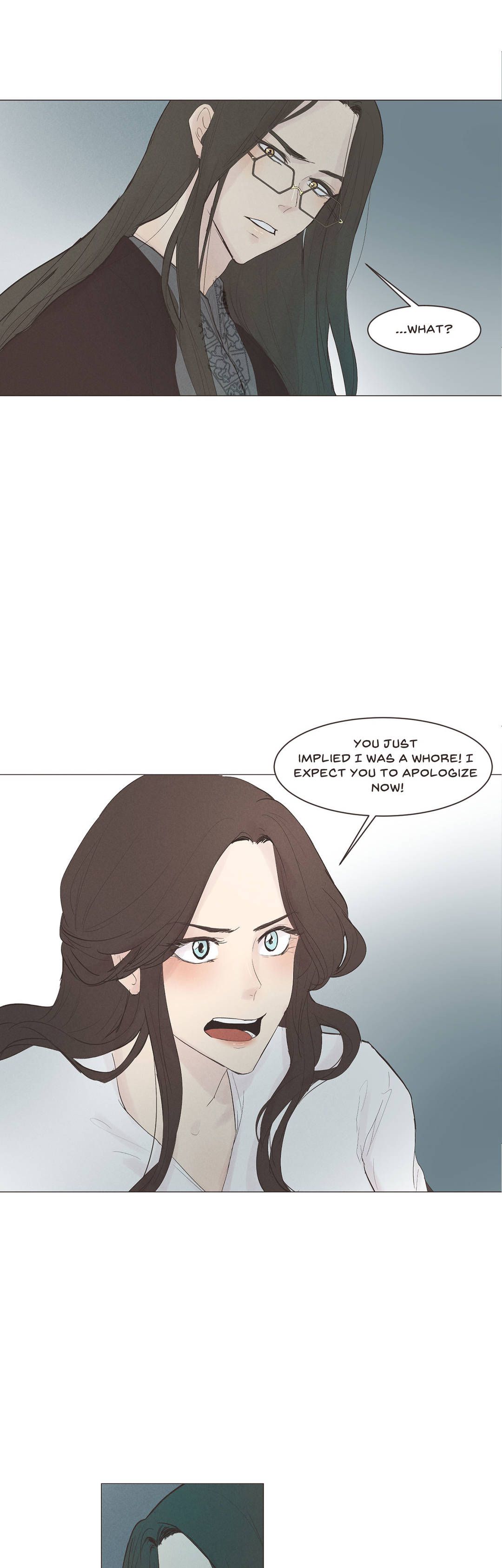 Ellin's Solhwa Manhwa - Chapter 5 Page 0