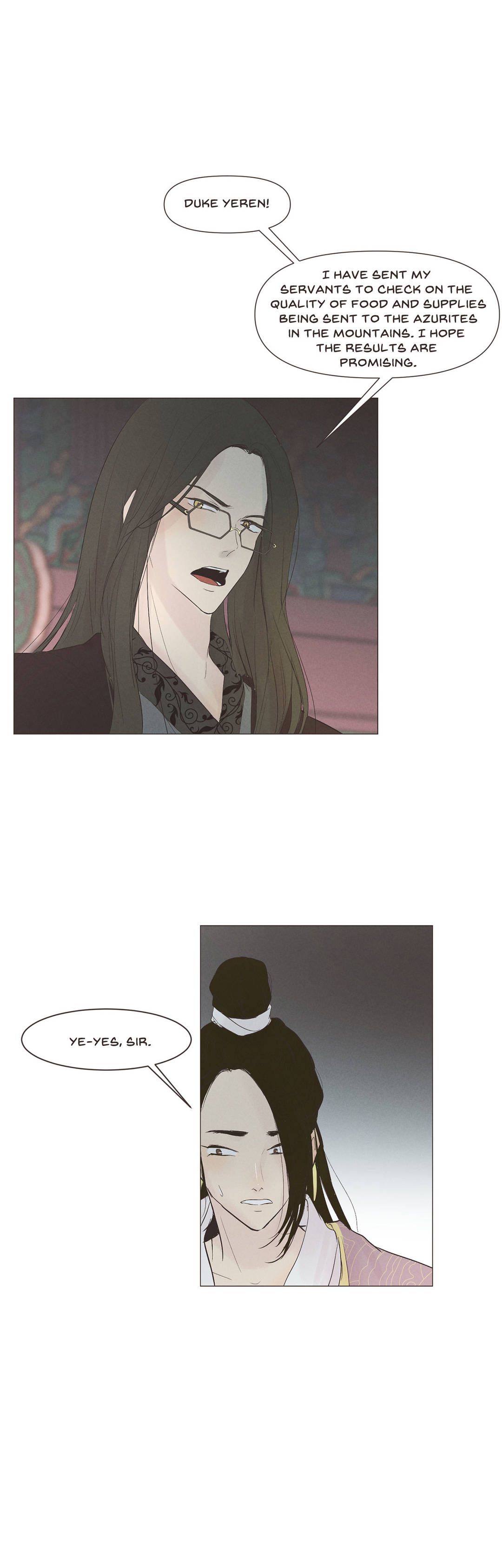 Ellin's Solhwa Manhwa - Chapter 5 Page 18