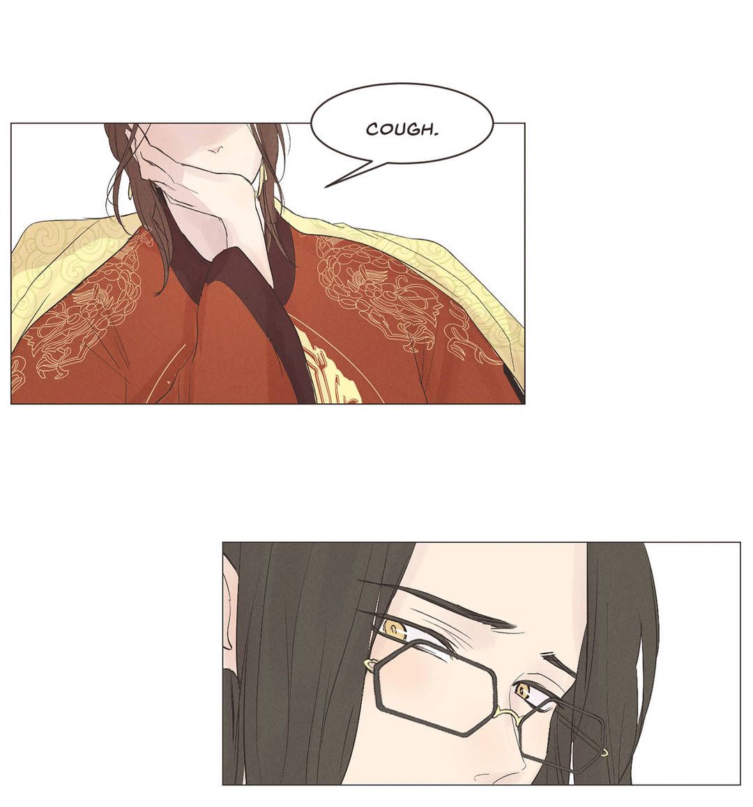 Ellin's Solhwa Manhwa - Chapter 5 Page 19