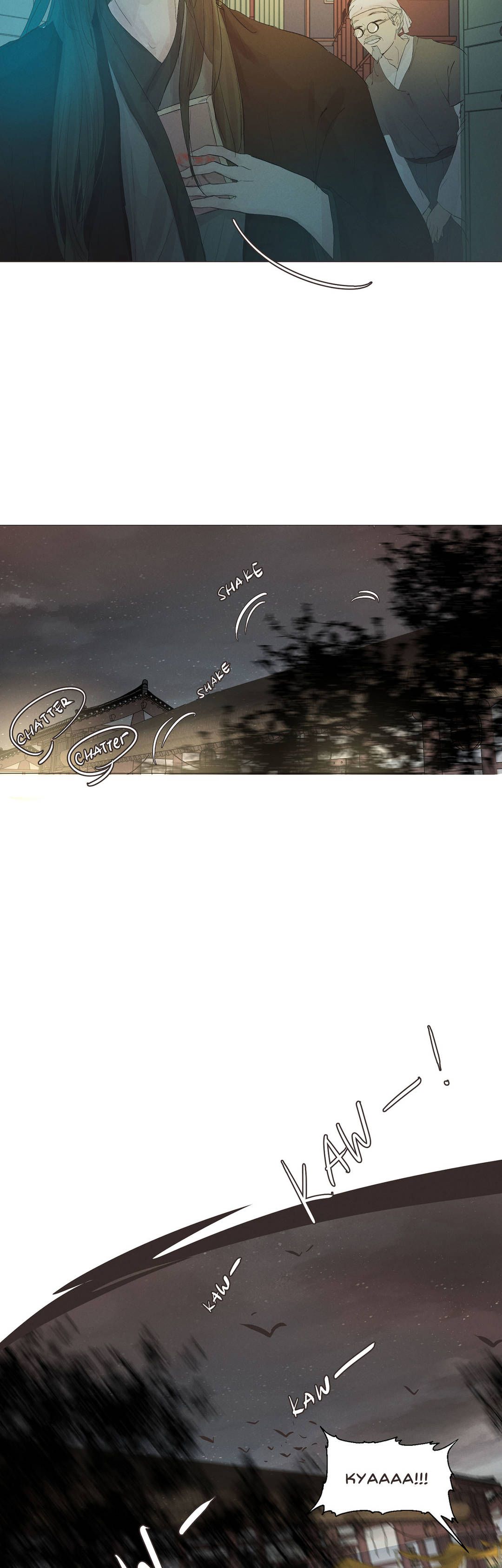 Ellin's Solhwa Manhwa - Chapter 5 Page 28