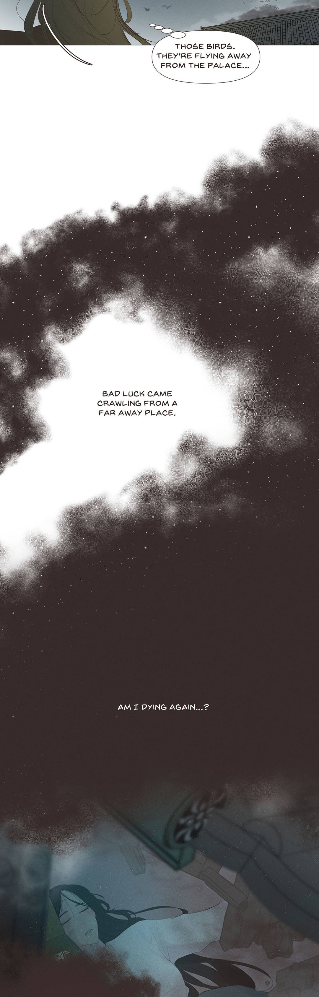 Ellin's Solhwa Manhwa - Chapter 5 Page 30