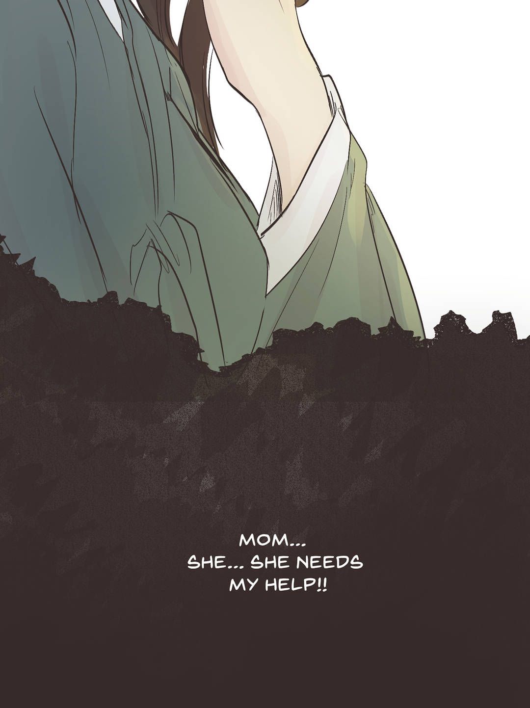 Ellin's Solhwa Manhwa - Chapter 19 Page 15