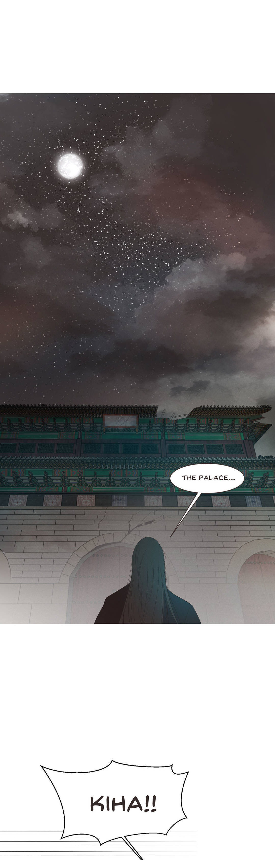 Ellin's Solhwa Manhwa - Chapter 6 Page 0