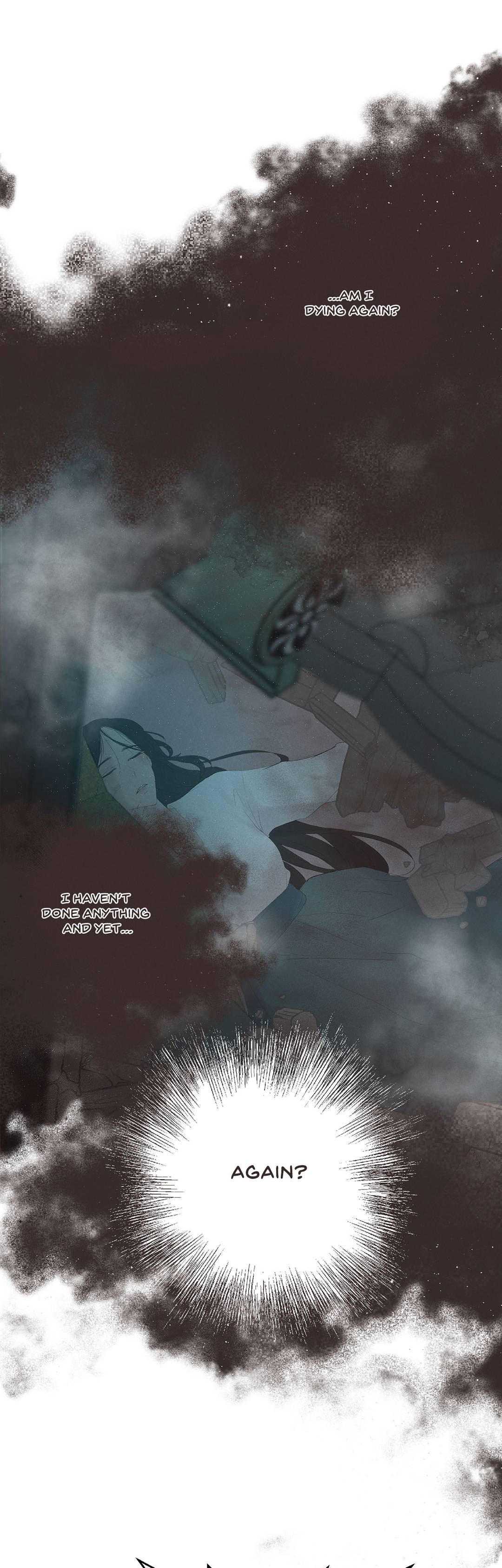 Ellin's Solhwa Manhwa - Chapter 6 Page 3