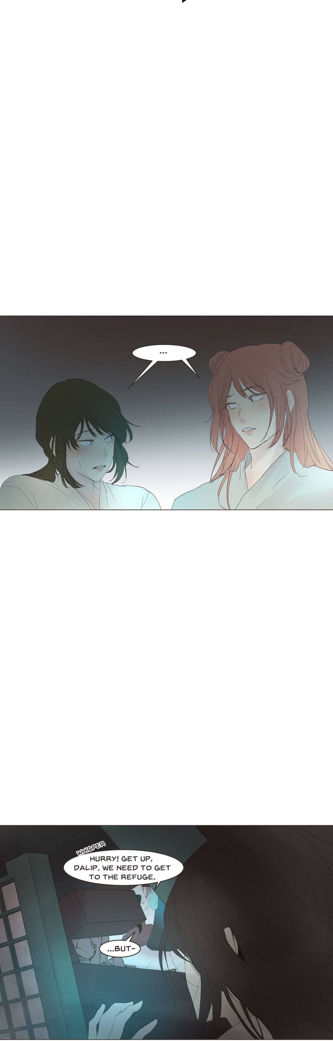 Ellin's Solhwa Manhwa - Chapter 6 Page 6