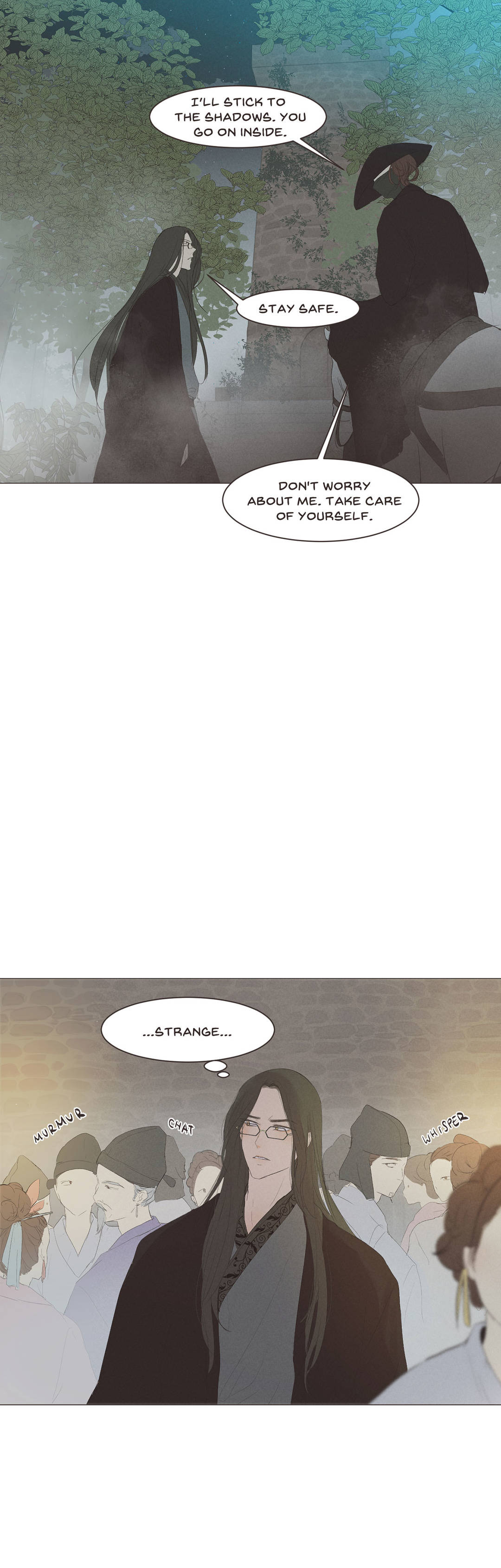 Ellin's Solhwa Manhwa - Chapter 6 Page 13