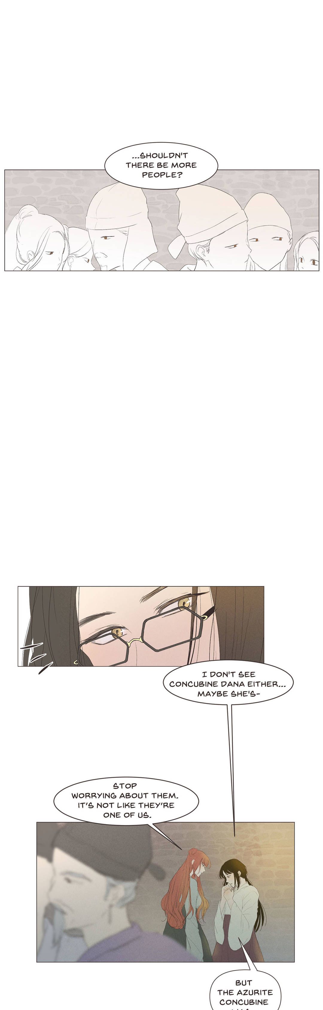 Ellin's Solhwa Manhwa - Chapter 6 Page 14