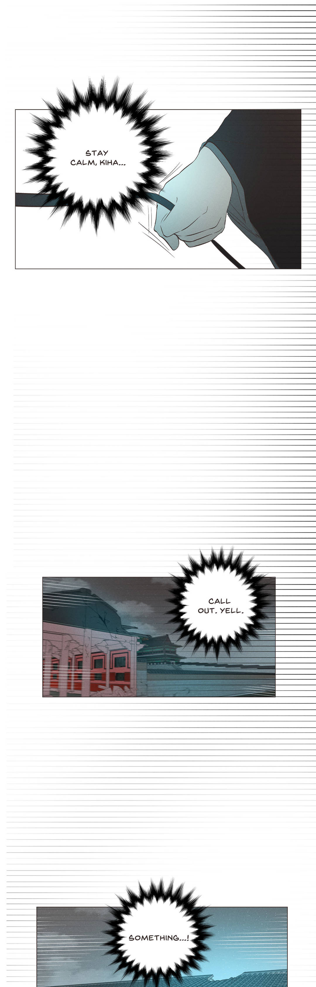 Ellin's Solhwa Manhwa - Chapter 6 Page 20