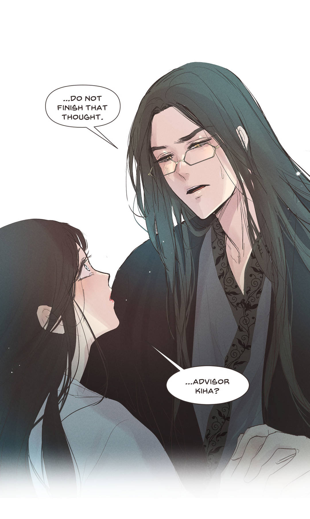 Ellin's Solhwa Manhwa - Chapter 6 Page 23