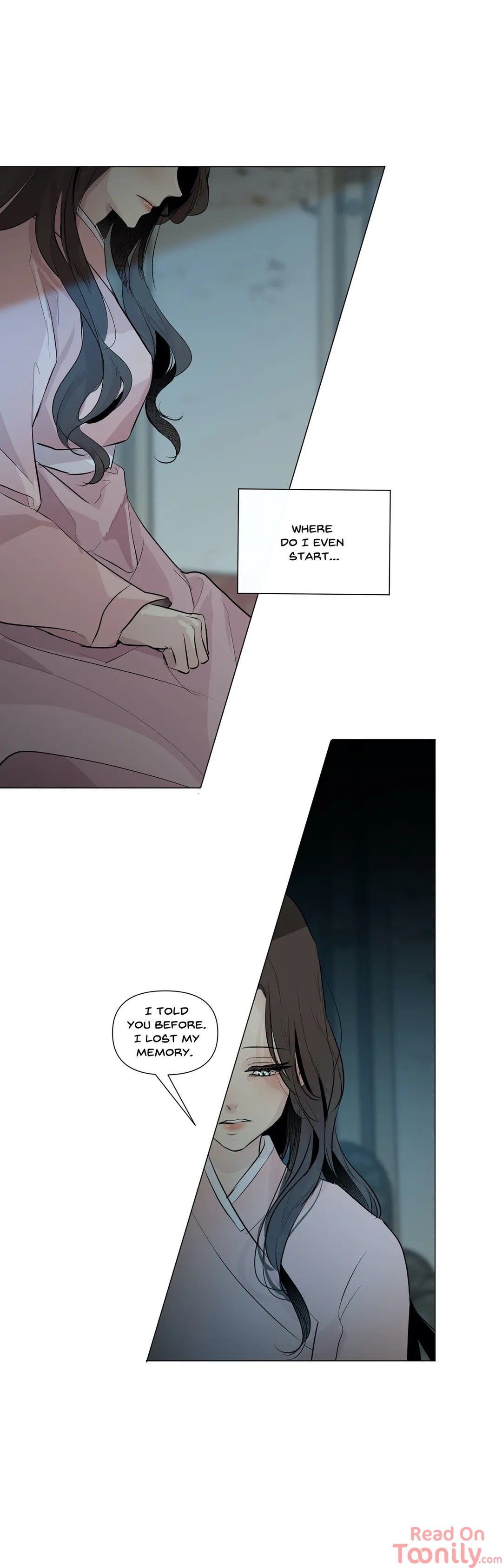 Ellin's Solhwa Manhwa - Chapter 41 Page 0