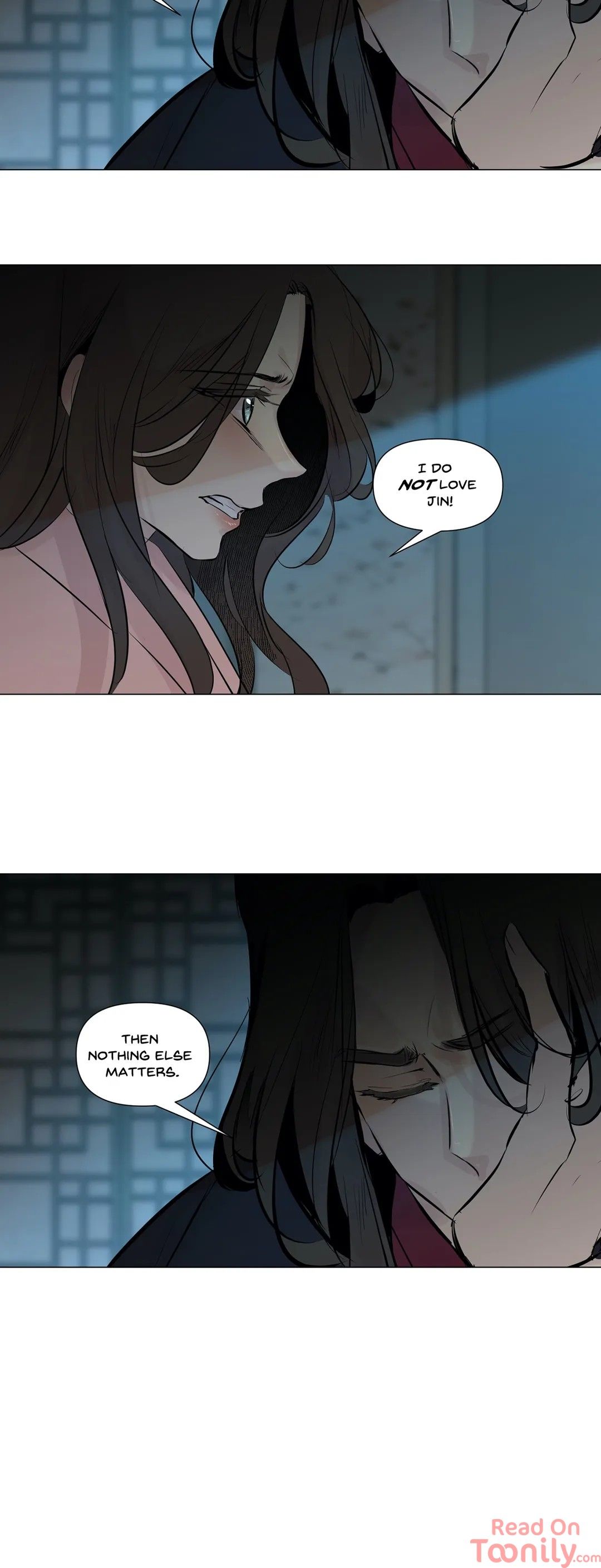 Ellin's Solhwa Manhwa - Chapter 41 Page 16