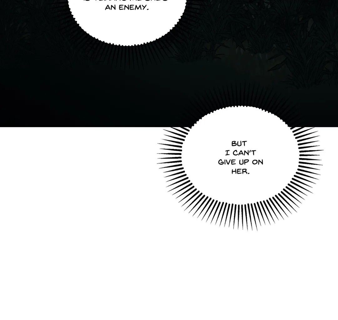 Ellin's Solhwa Manhwa - Chapter 41 Page 31