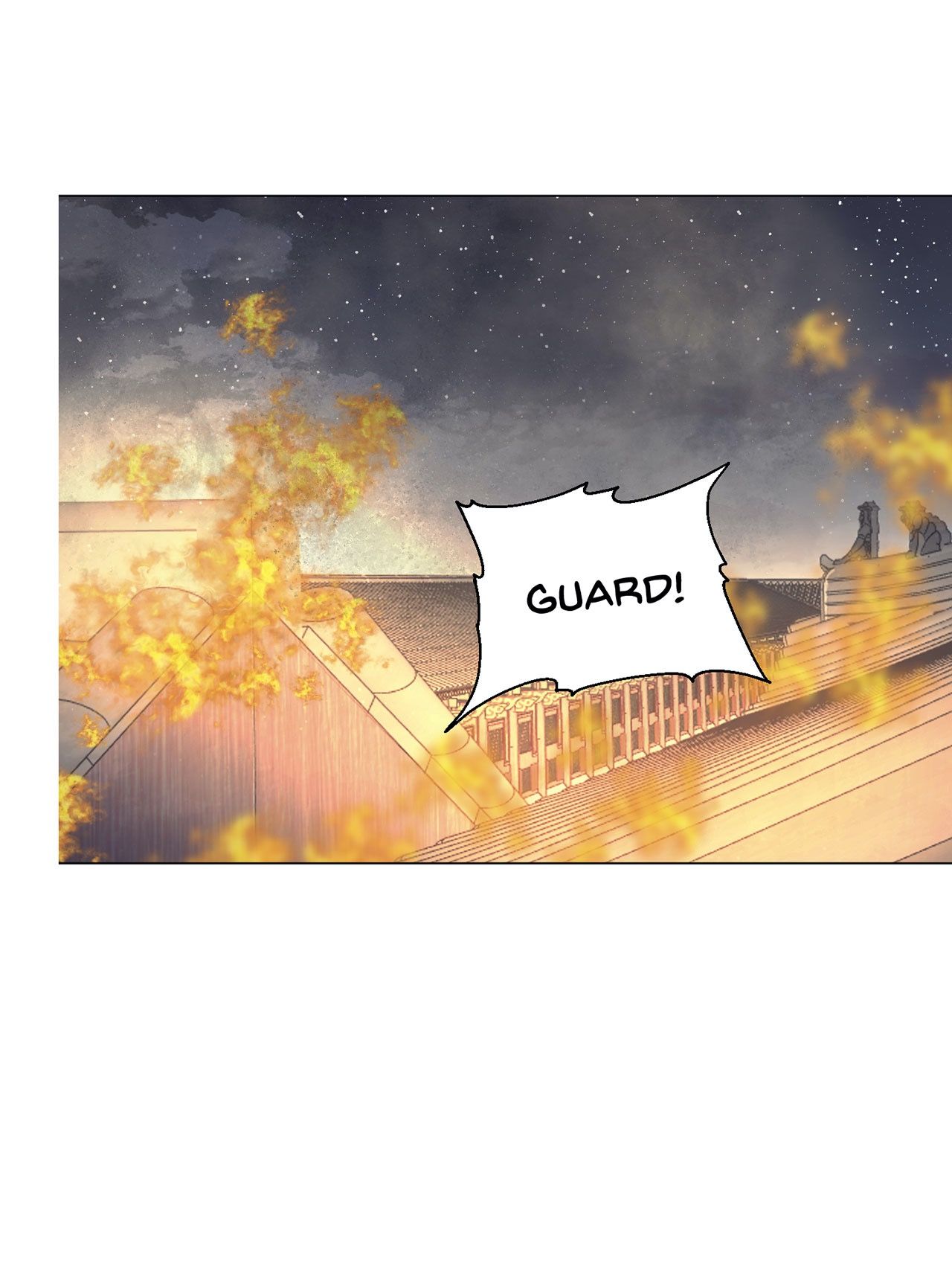 Ellin's Solhwa Manhwa - Chapter 33 Page 5