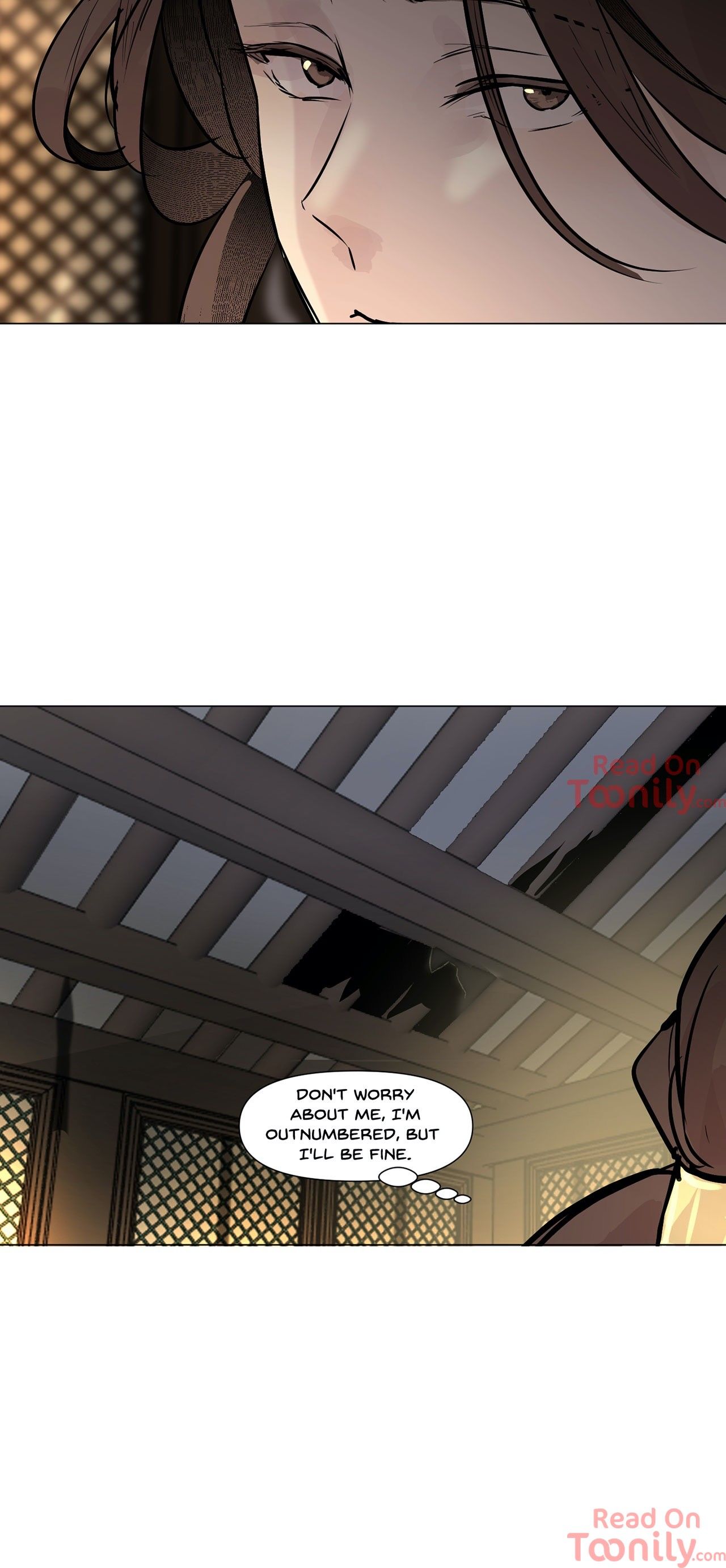 Ellin's Solhwa Manhwa - Chapter 33 Page 8