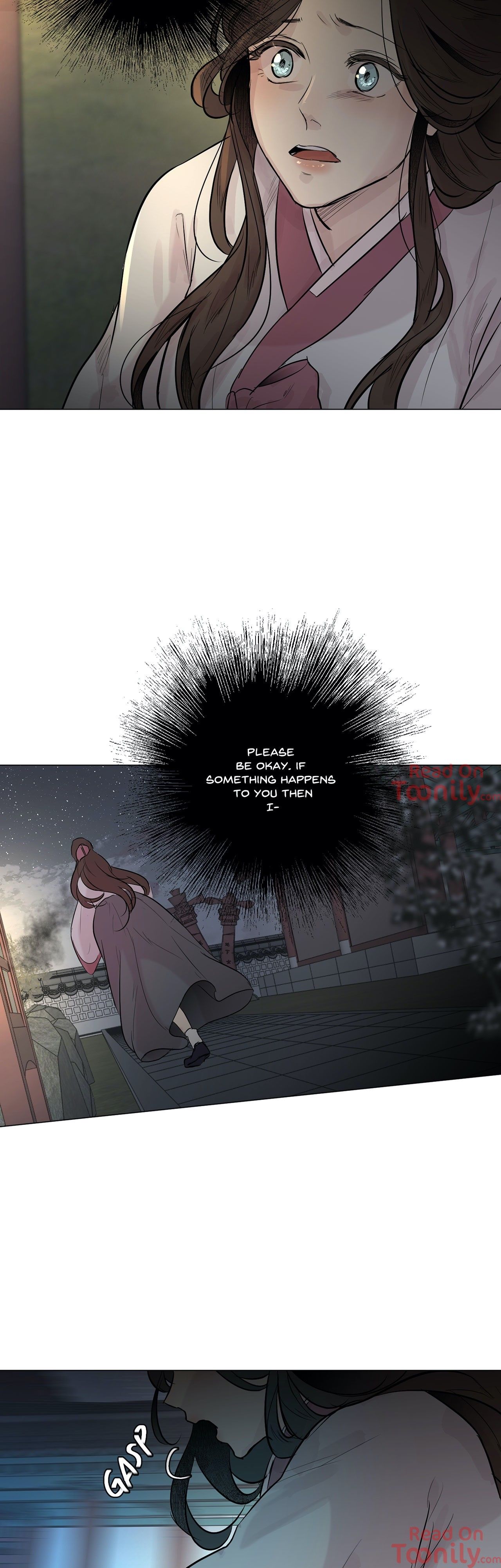 Ellin's Solhwa Manhwa - Chapter 33 Page 20