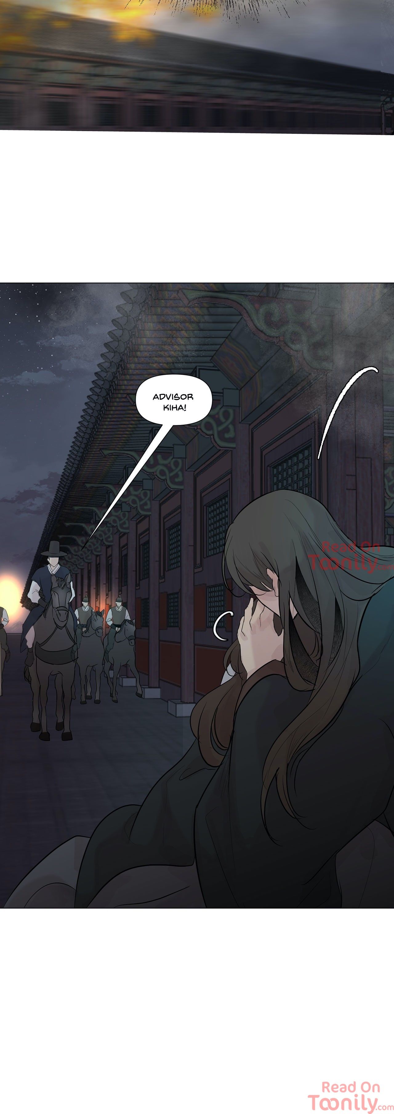 Ellin's Solhwa Manhwa - Chapter 33 Page 37