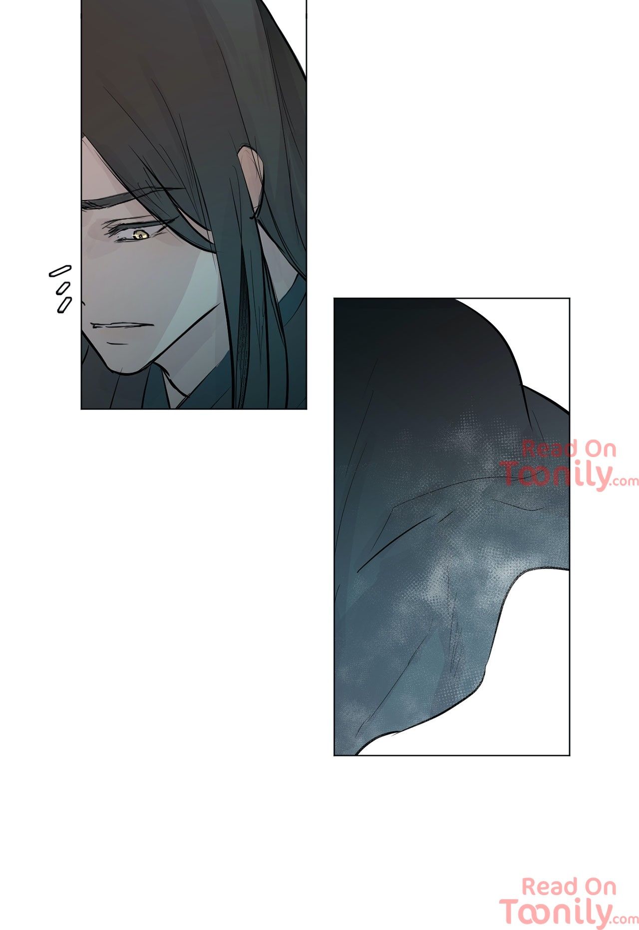 Ellin's Solhwa Manhwa - Chapter 33 Page 40