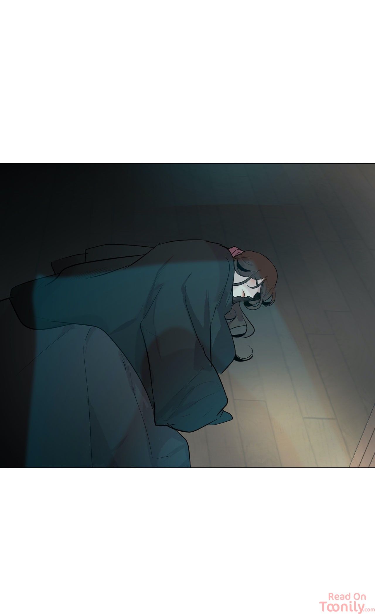 Ellin's Solhwa Manhwa - Chapter 38 Page 2