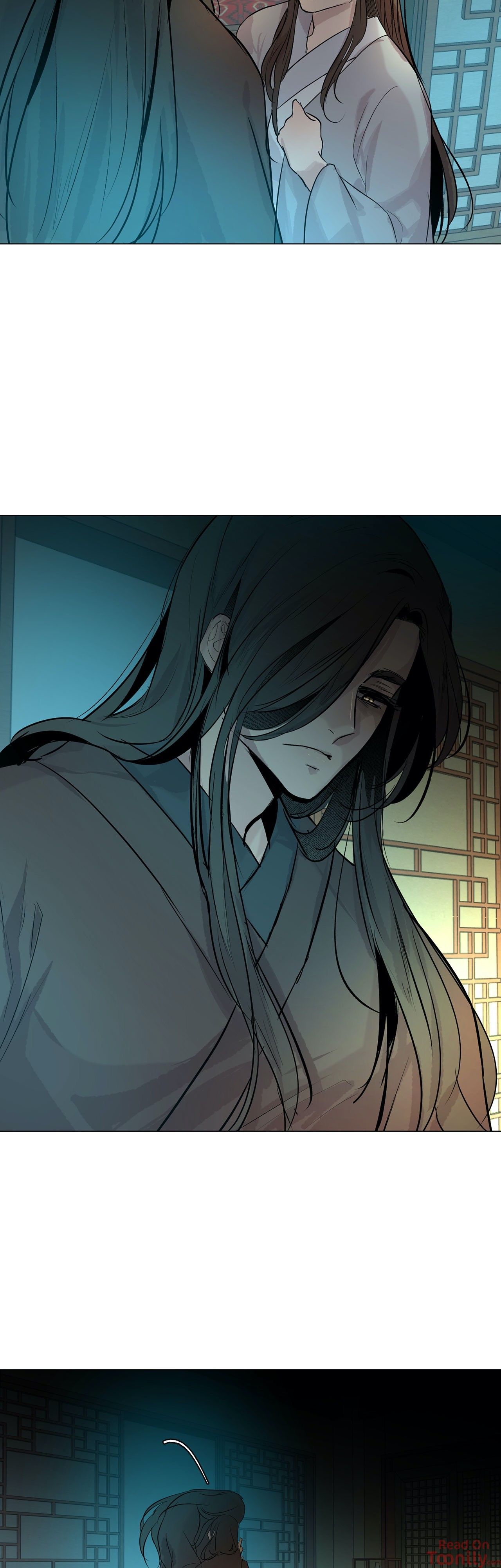 Ellin's Solhwa Manhwa - Chapter 38 Page 7