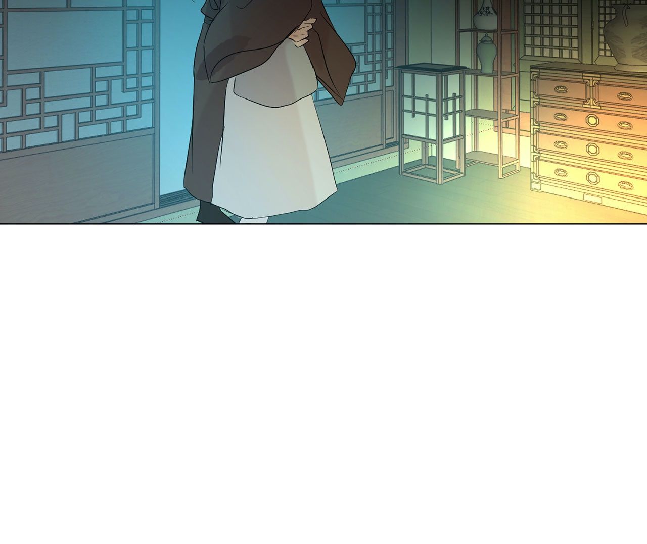 Ellin's Solhwa Manhwa - Chapter 38 Page 8