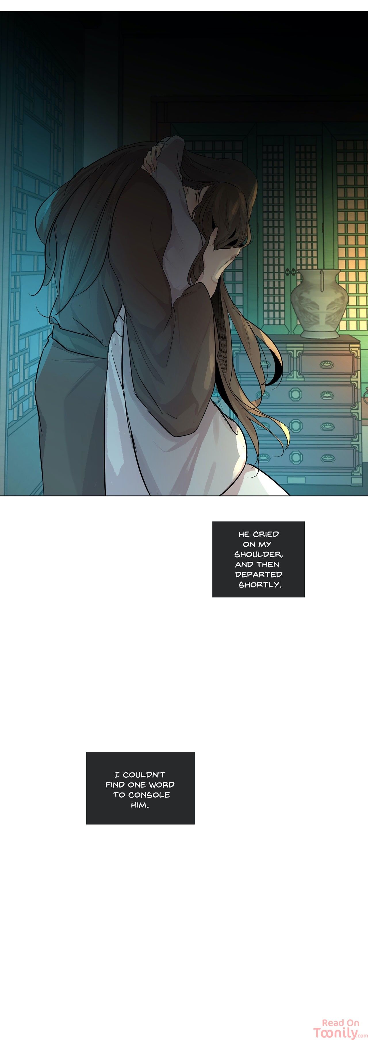 Ellin's Solhwa Manhwa - Chapter 38 Page 10