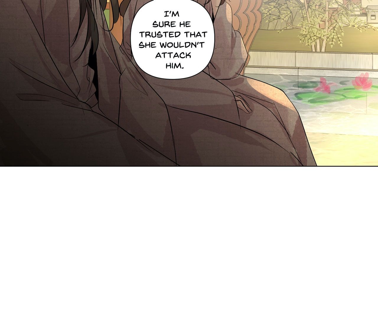 Ellin's Solhwa Manhwa - Chapter 38 Page 13