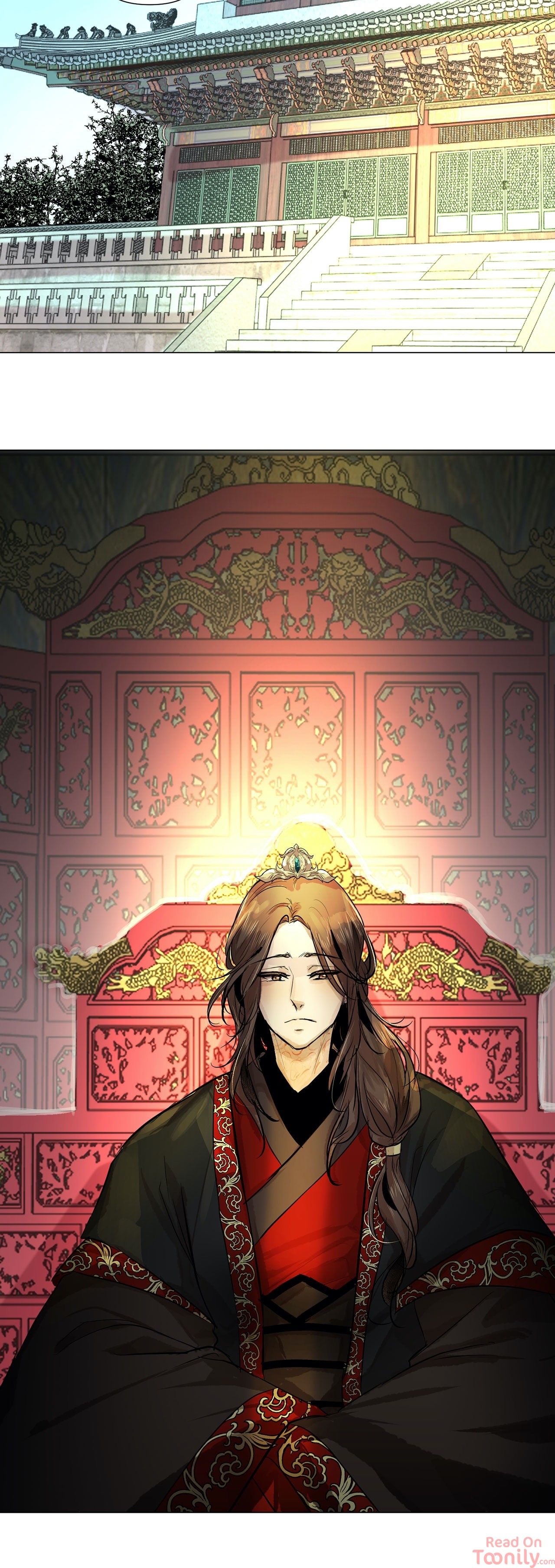 Ellin's Solhwa Manhwa - Chapter 38 Page 22