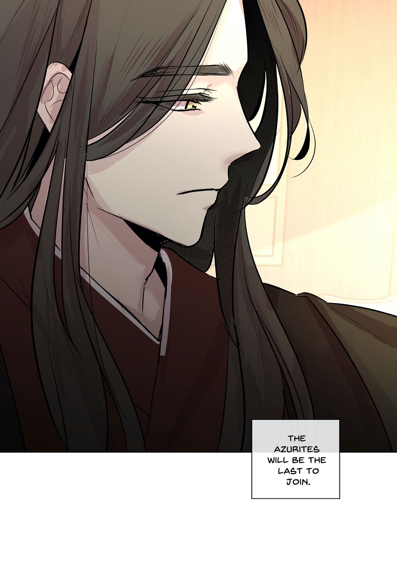 Ellin's Solhwa Manhwa - Chapter 38 Page 24
