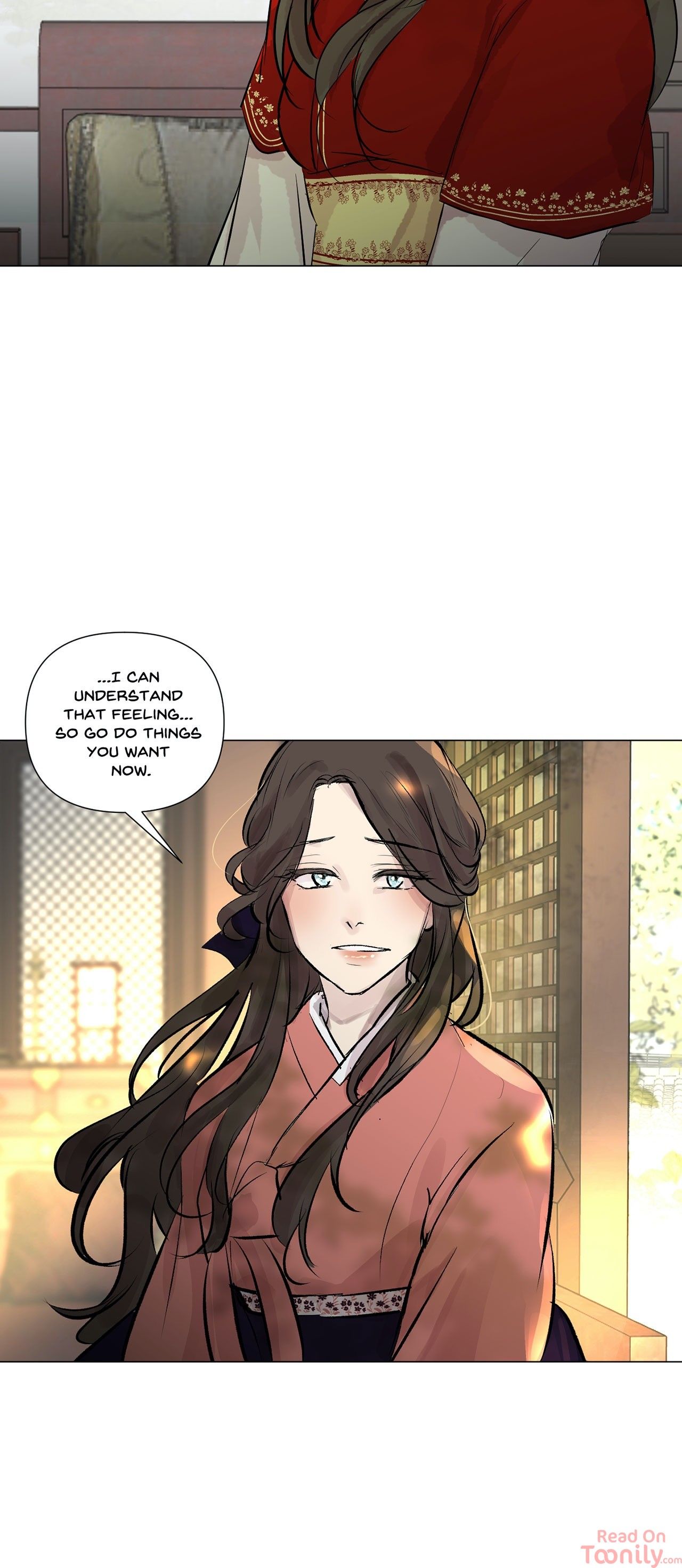 Ellin's Solhwa Manhwa - Chapter 38 Page 31
