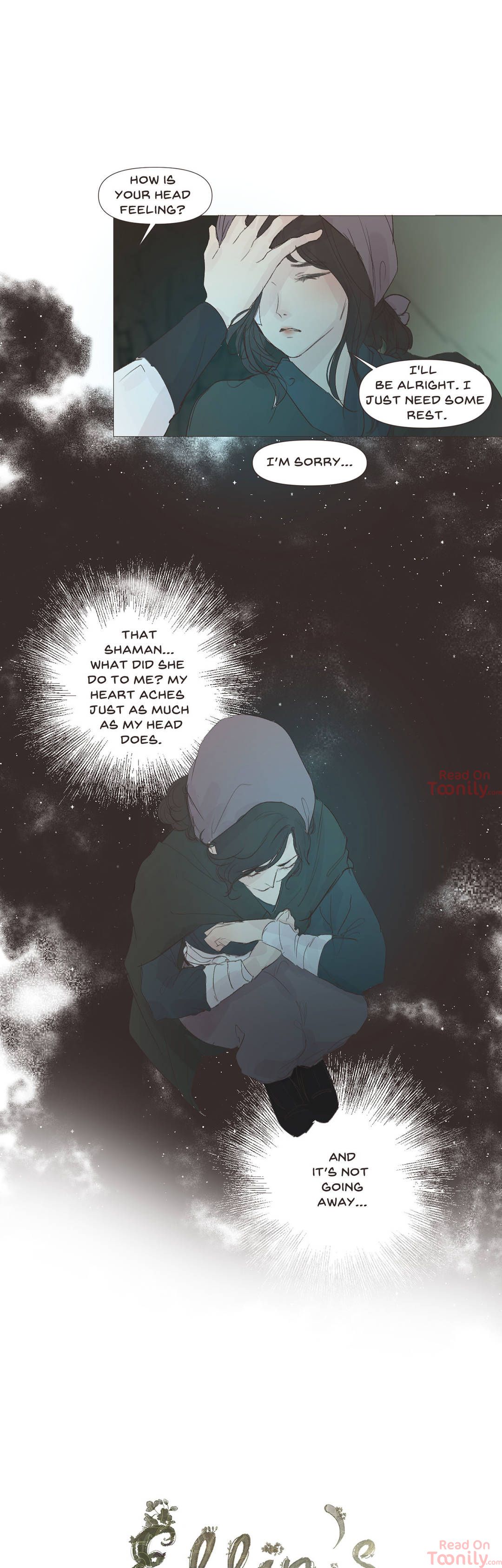 Ellin's Solhwa Manhwa - Chapter 10 Page 0