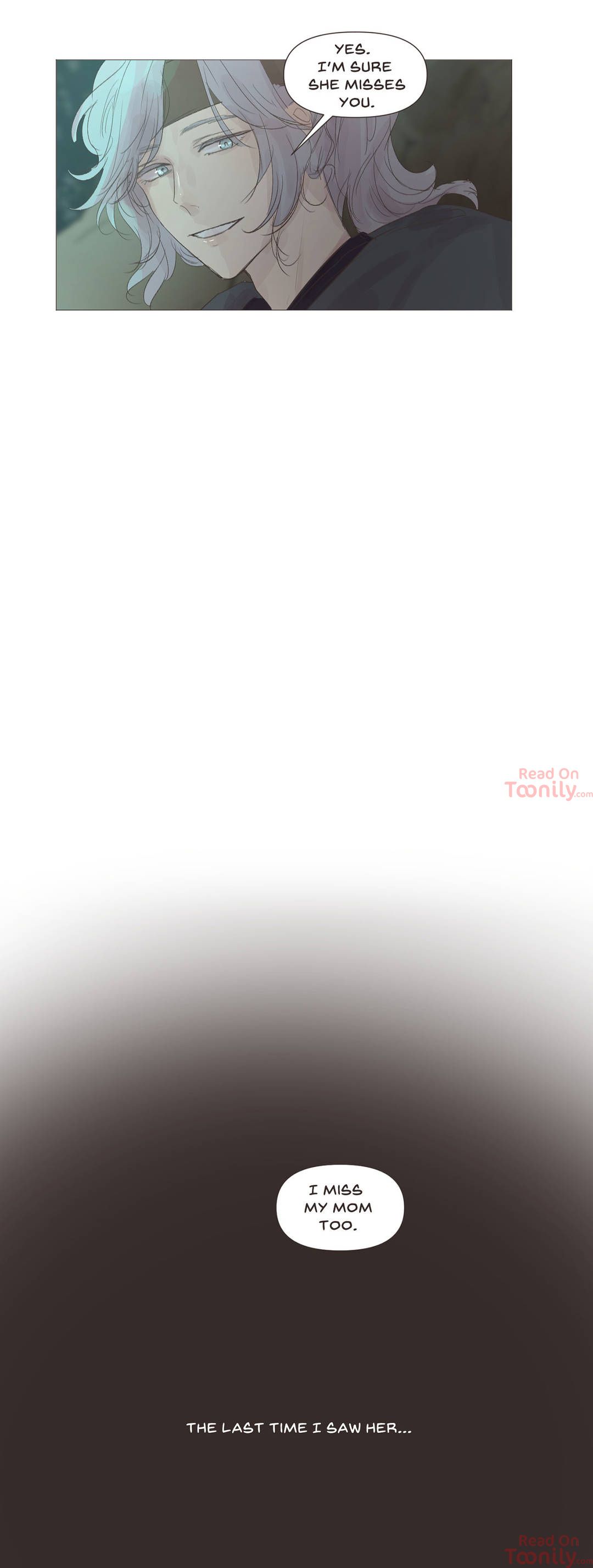 Ellin's Solhwa Manhwa - Chapter 10 Page 5