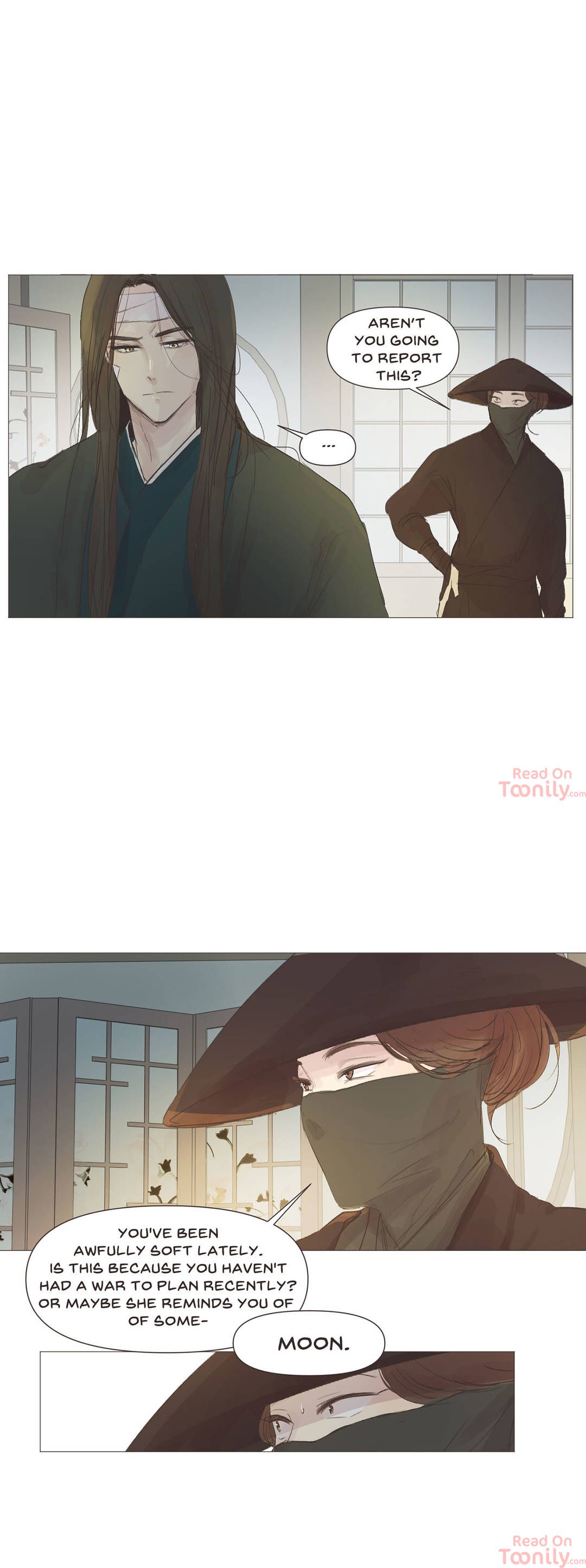 Ellin's Solhwa Manhwa - Chapter 10 Page 11