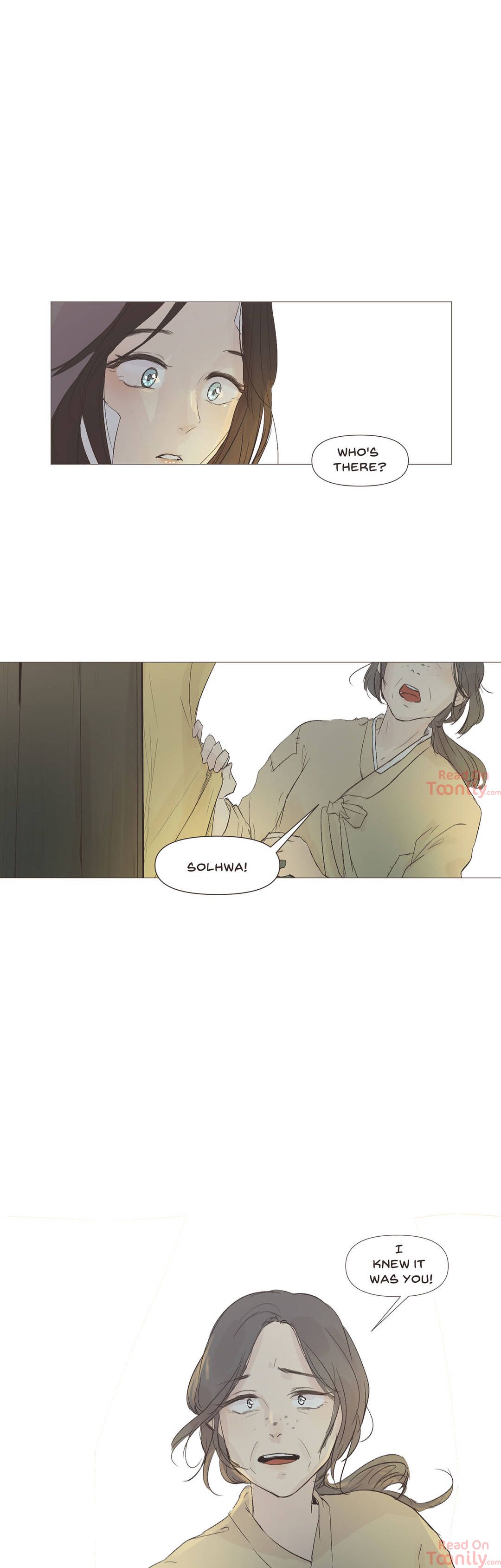 Ellin's Solhwa Manhwa - Chapter 10 Page 13