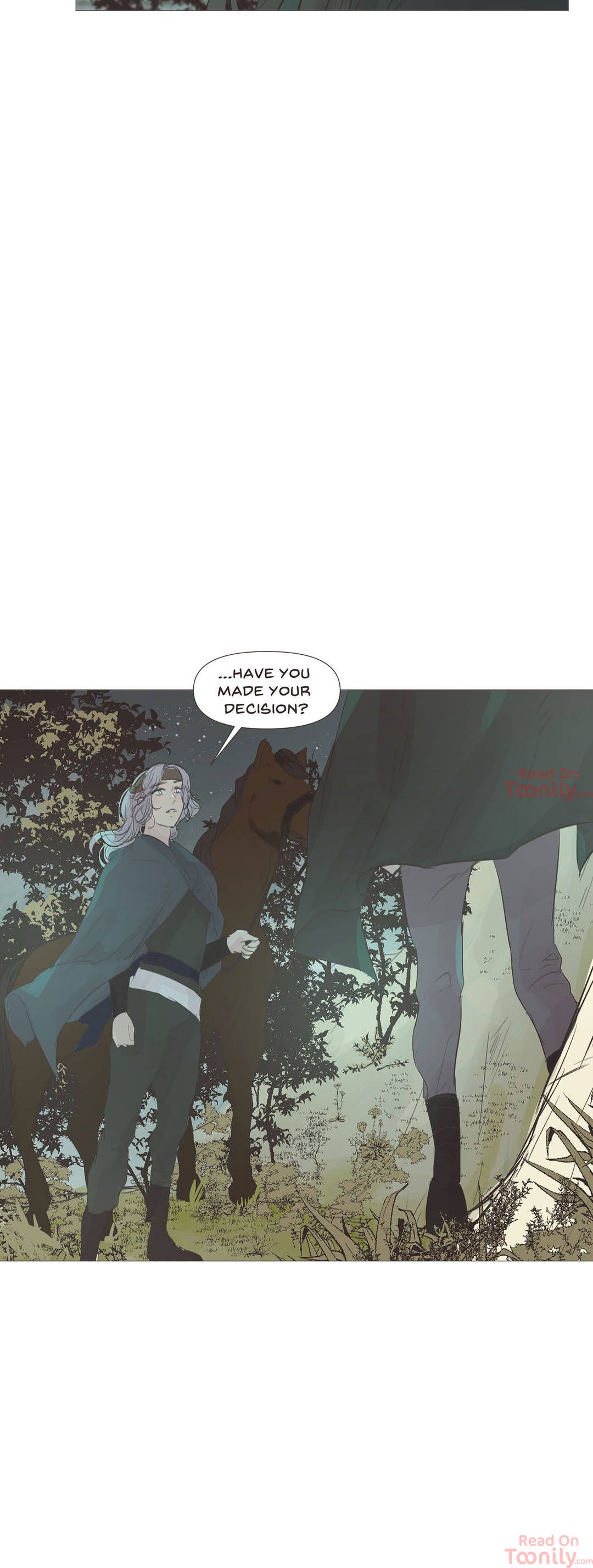 Ellin's Solhwa Manhwa - Chapter 10 Page 24