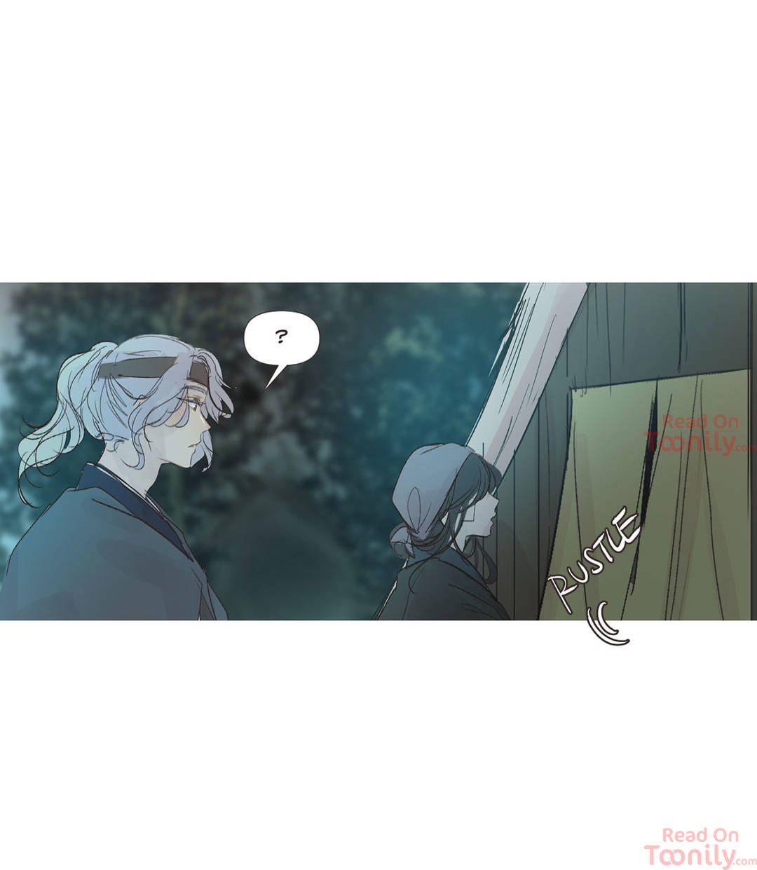 Ellin's Solhwa Manhwa - Chapter 10 Page 28