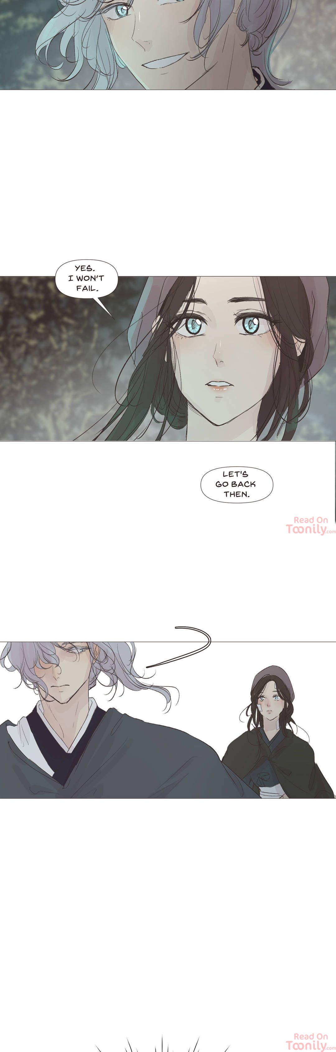 Ellin's Solhwa Manhwa - Chapter 10 Page 30