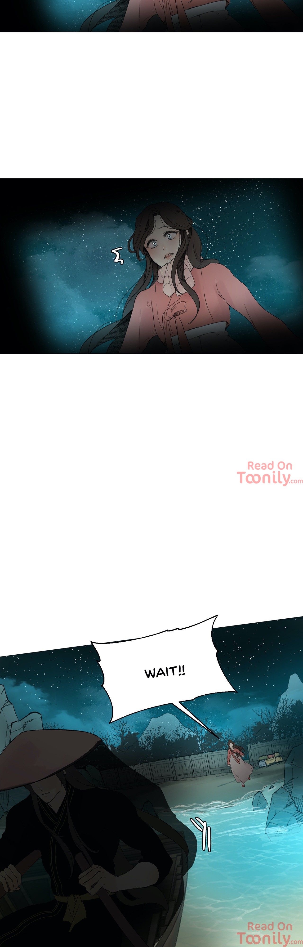 Ellin's Solhwa Manhwa - Chapter 24 Page 4