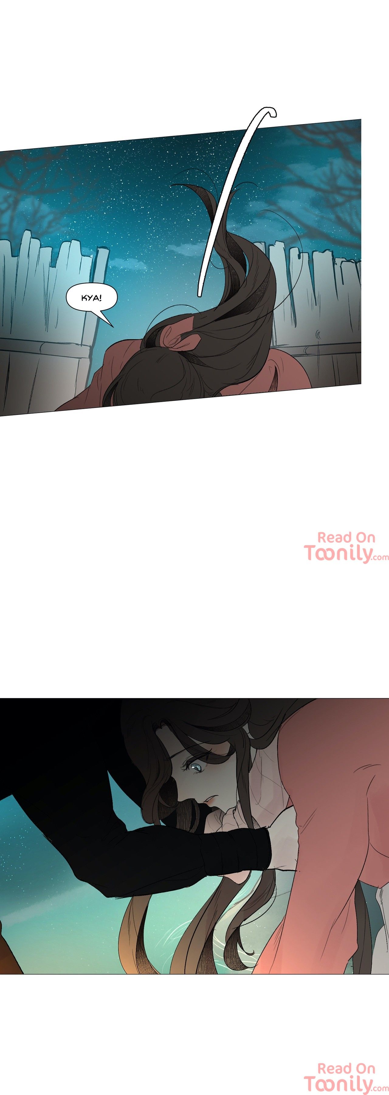 Ellin's Solhwa Manhwa - Chapter 24 Page 7