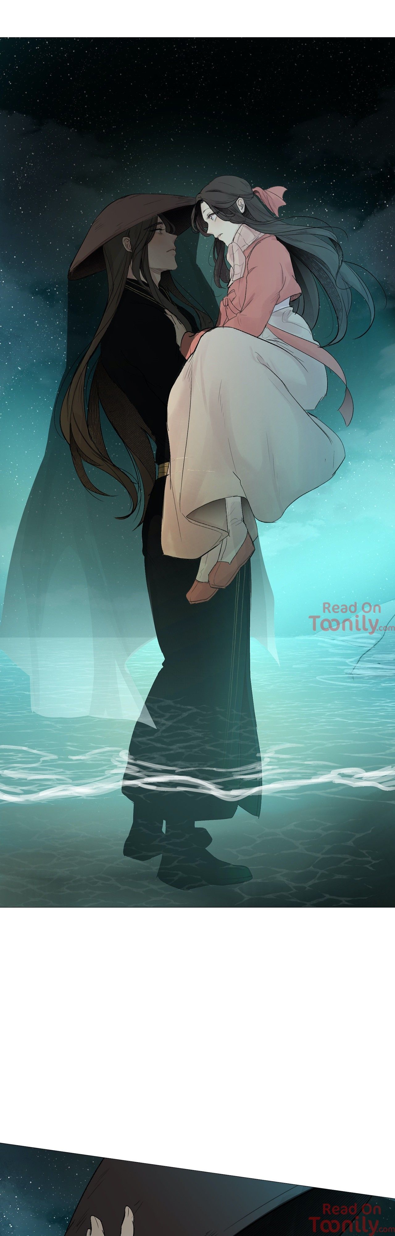 Ellin's Solhwa Manhwa - Chapter 24 Page 8