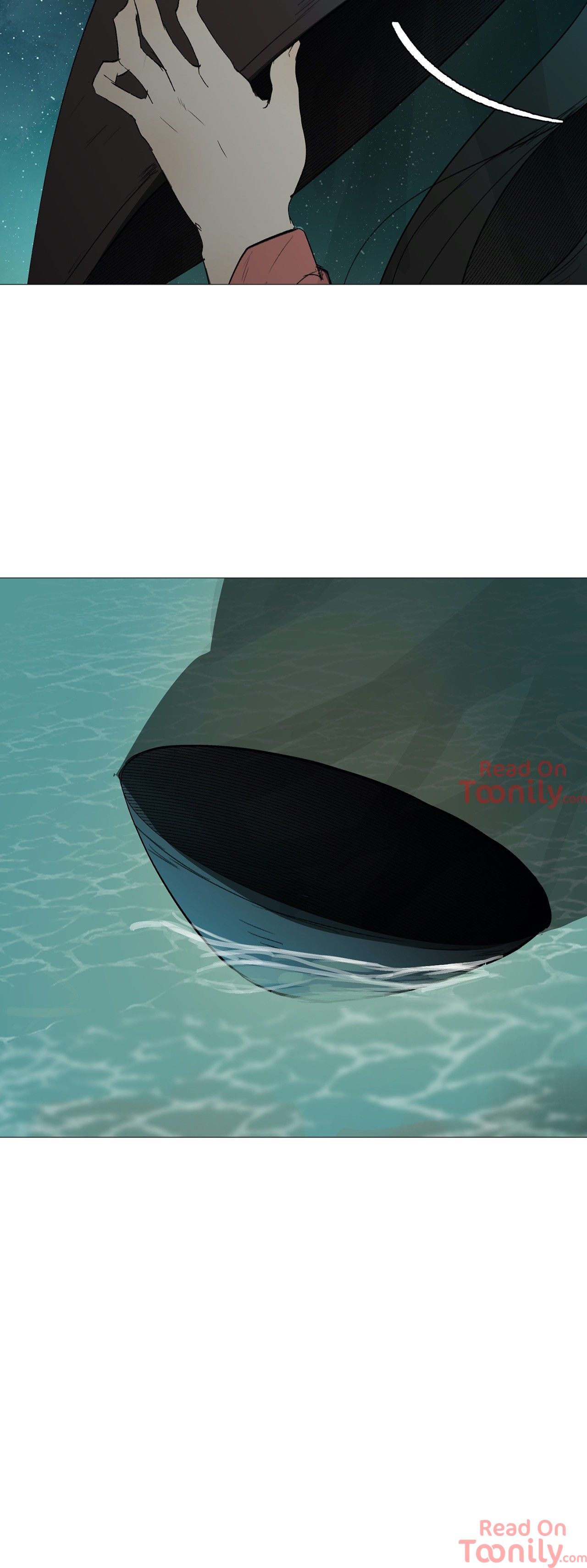 Ellin's Solhwa Manhwa - Chapter 24 Page 9