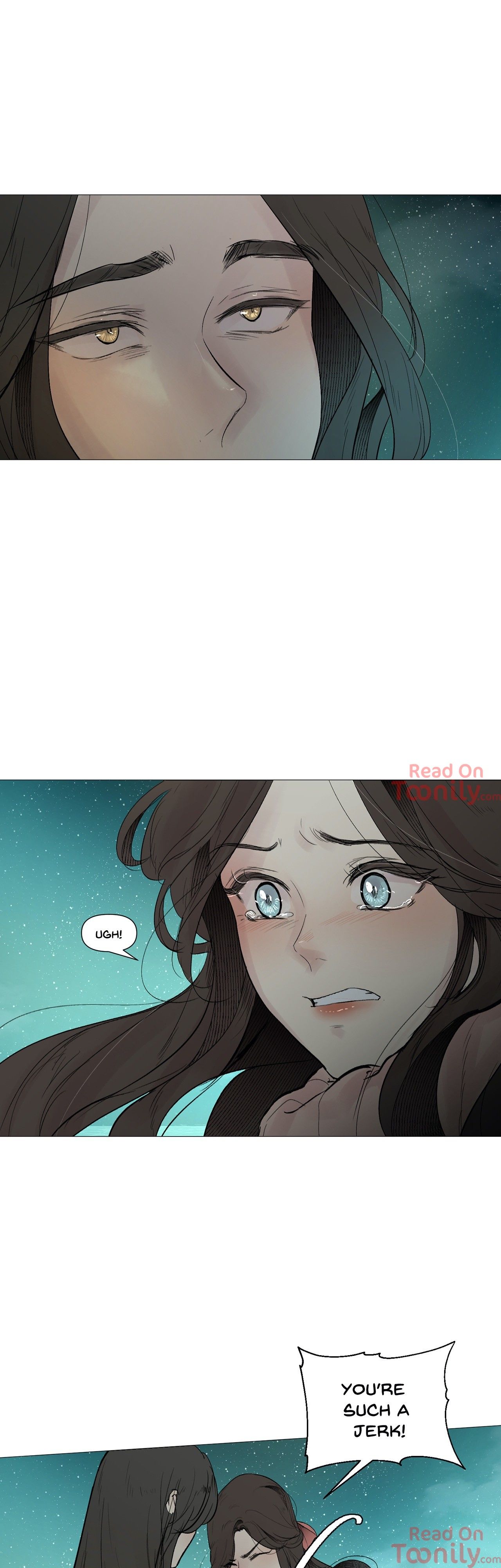 Ellin's Solhwa Manhwa - Chapter 24 Page 10