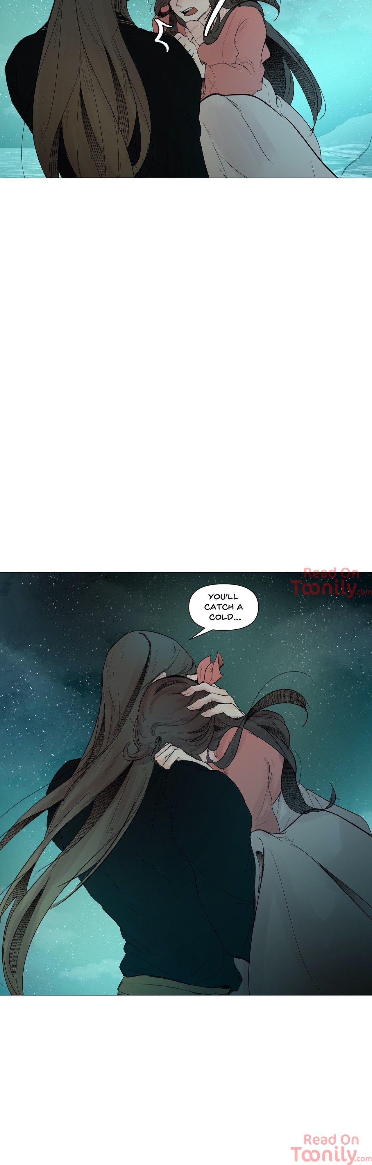 Ellin's Solhwa Manhwa - Chapter 24 Page 11