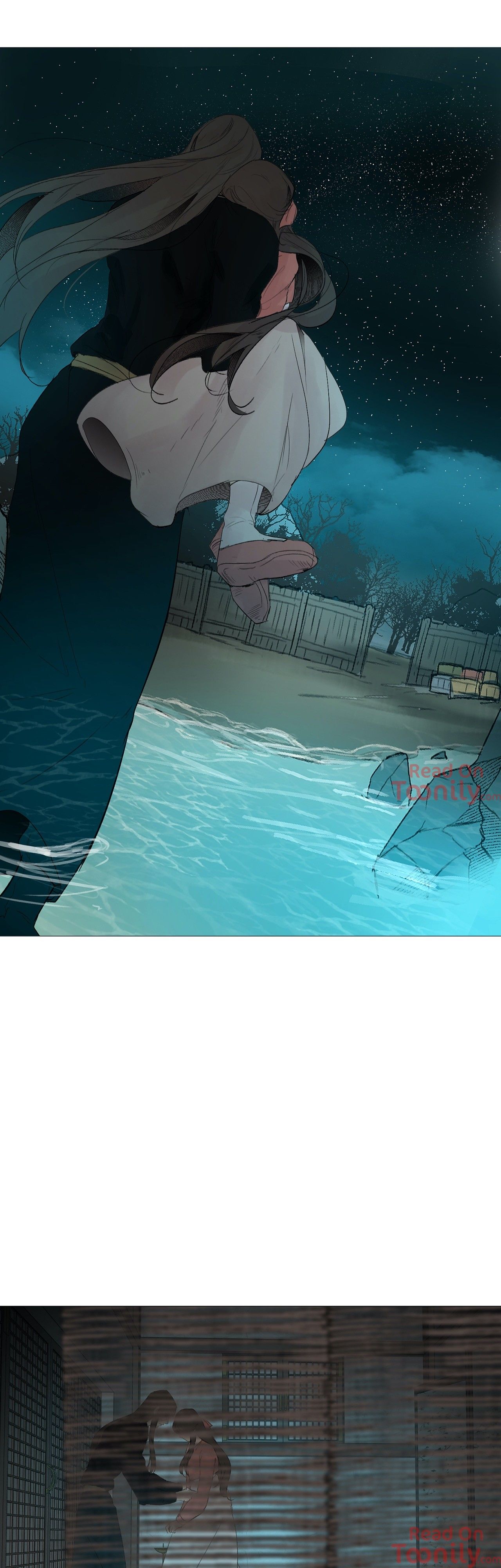 Ellin's Solhwa Manhwa - Chapter 24 Page 13