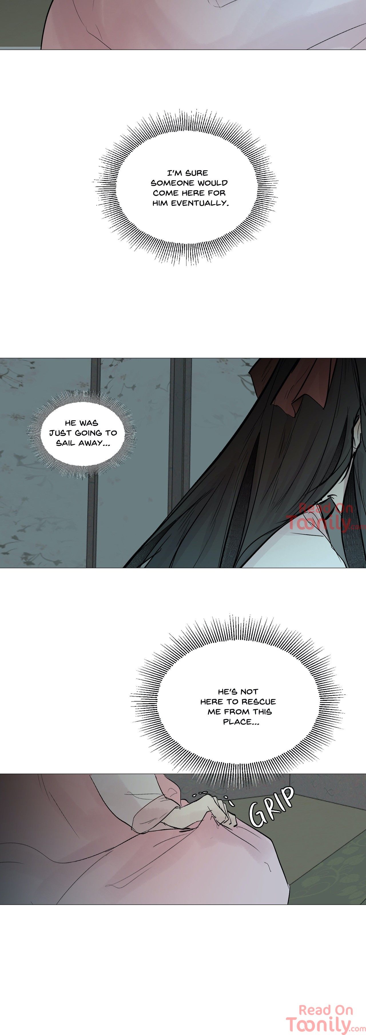 Ellin's Solhwa Manhwa - Chapter 24 Page 16