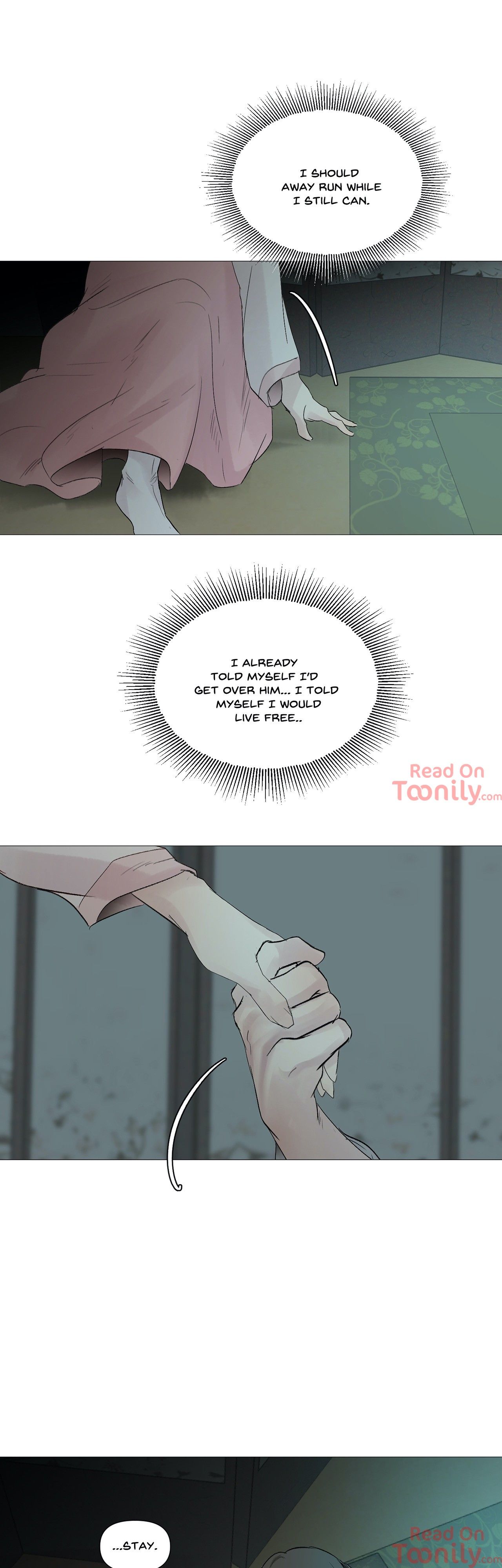 Ellin's Solhwa Manhwa - Chapter 24 Page 17