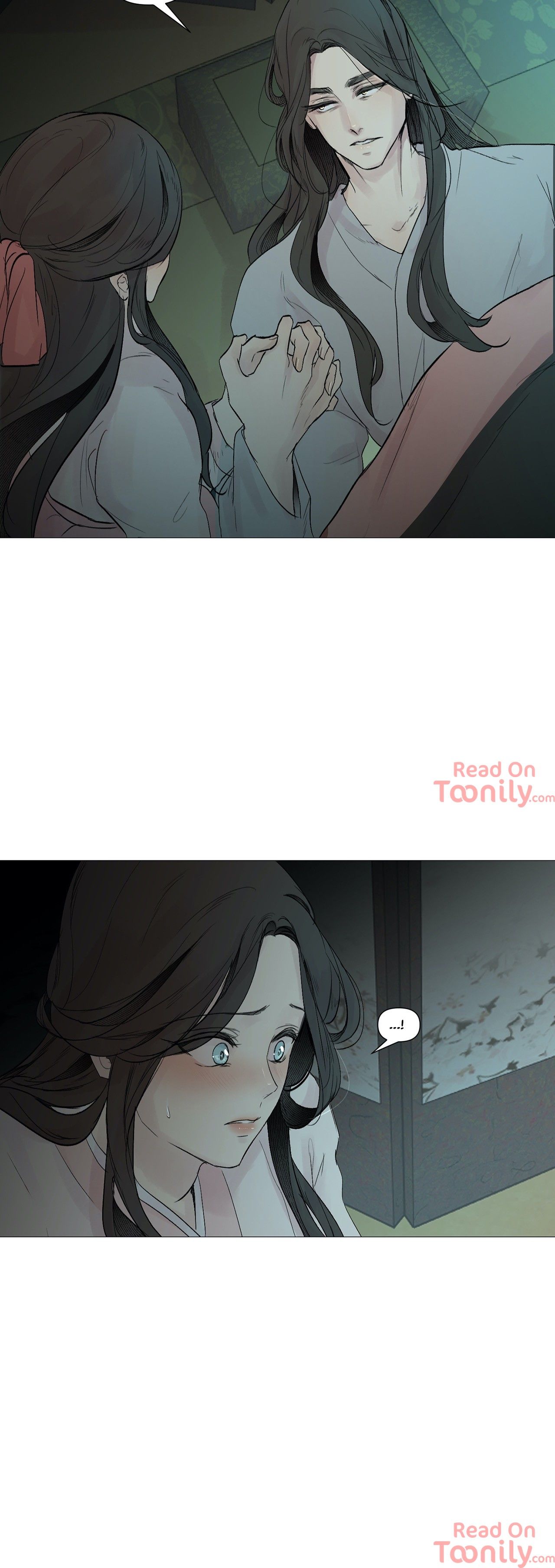 Ellin's Solhwa Manhwa - Chapter 24 Page 18