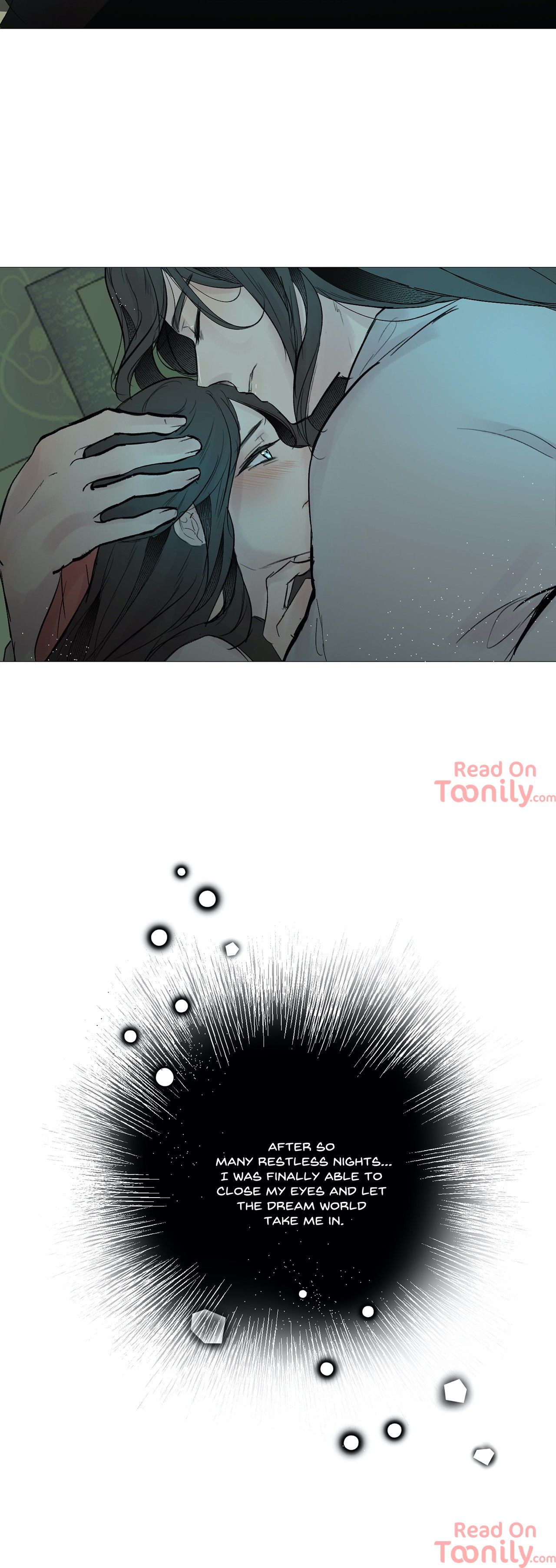 Ellin's Solhwa Manhwa - Chapter 24 Page 20